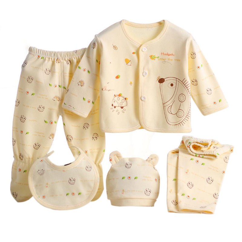 Cotton Baby детская одежда
