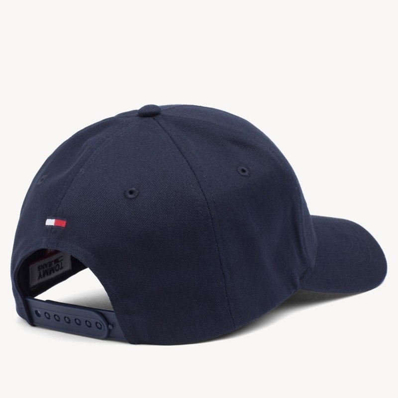 Бейсболка Tommy Hilfiger сзади