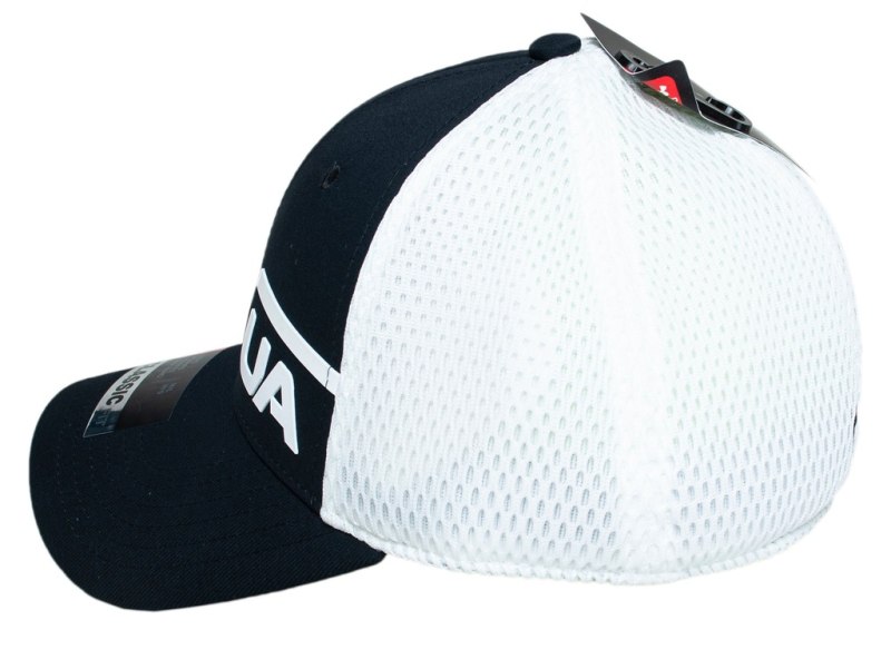 Under Armour бейсболка сеткой
