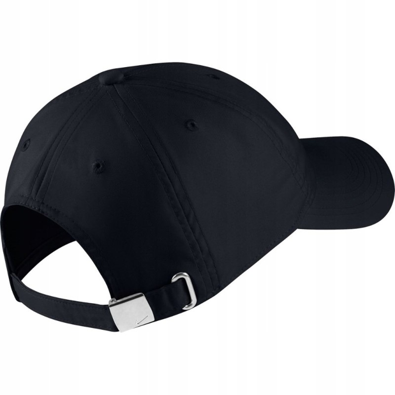 Бейсболка Nike Heritage 86 Swoosh cap