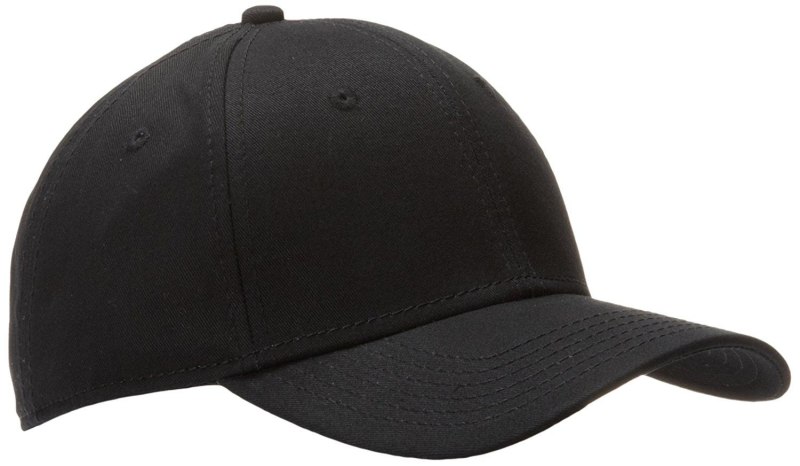 Ferrino Suva hat cap бейсболка, Black