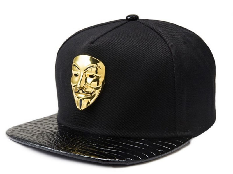 Снэпбэк "Hip Hop"