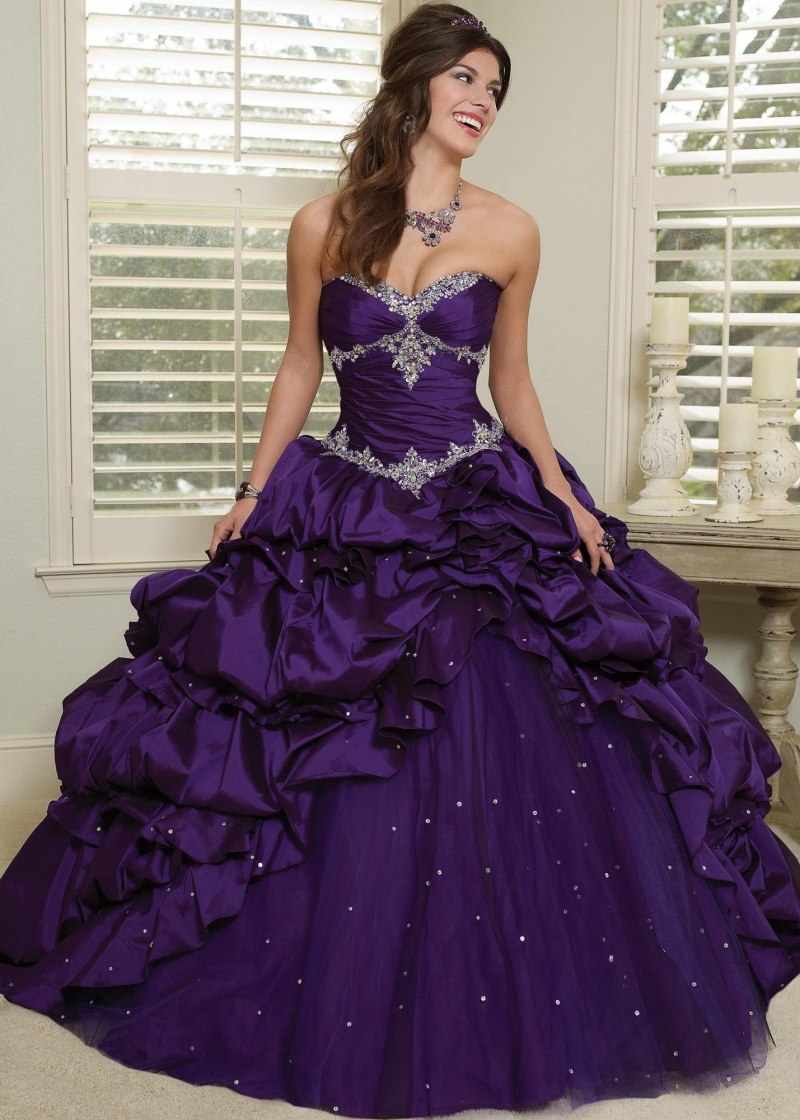 Платья Mori Lee Vizcaya Quinceanera