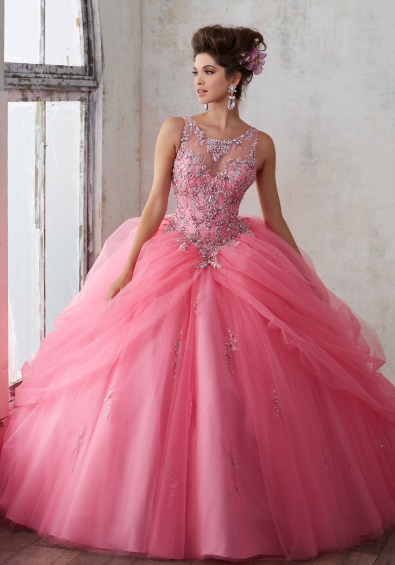 Ball Gown Свадебные платья