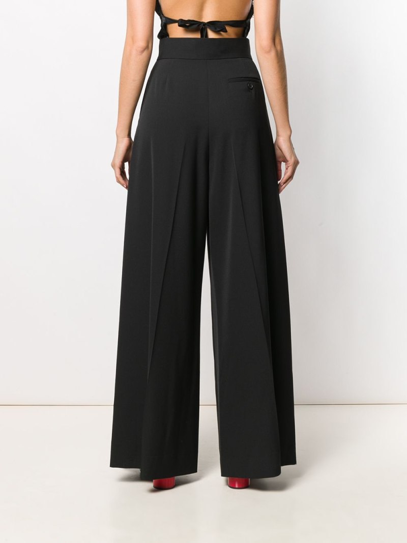 Baggy Loose Cotton Harem Pants
