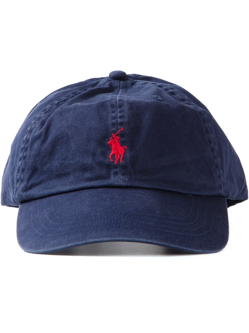 Polo Ralph Lauren cap