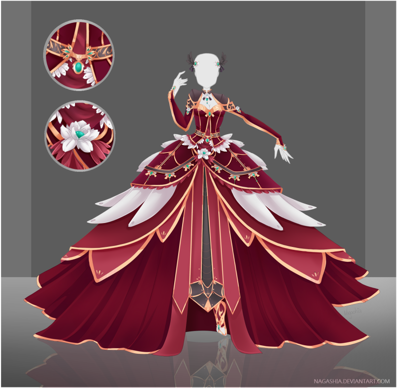 Royal Design бальные платья