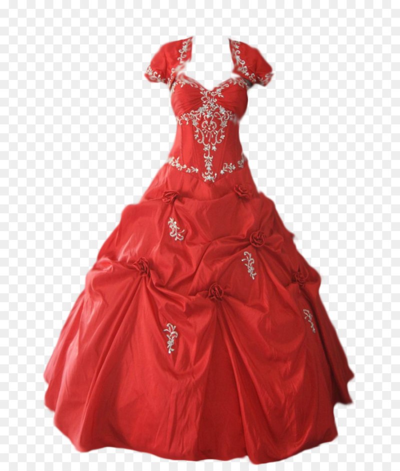 Ball Gown Свадебные платья