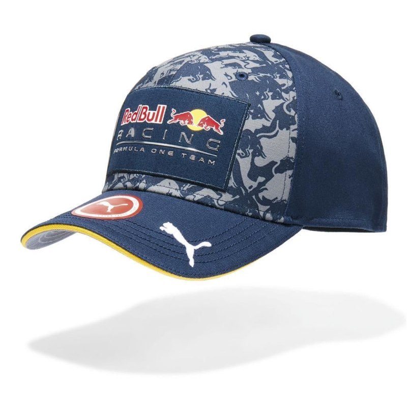 Кепка Red bull Racing f1 Flexfit