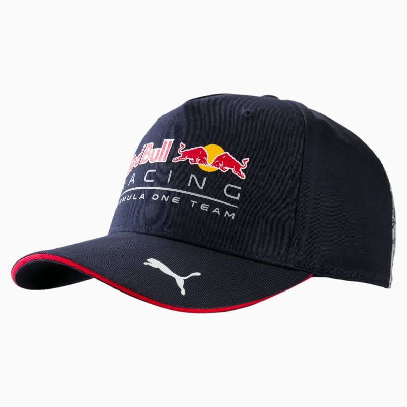 Кепка Infiniti Red bull Racing