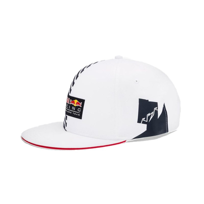 Red bull Racing шапка