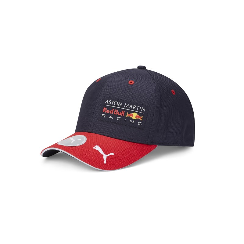 Бейсболка Puma Red bull Racing