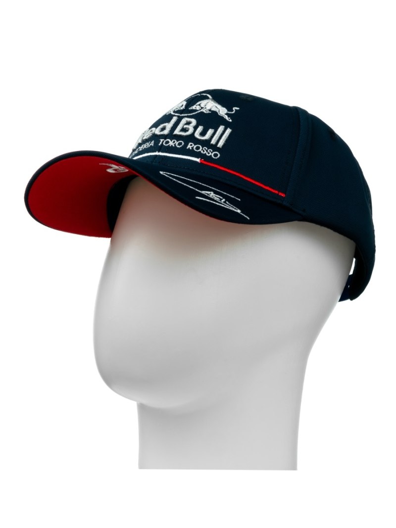 Puma Red bull кепка