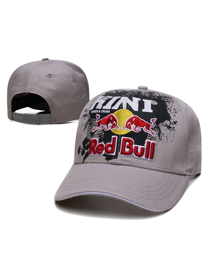 Red bull Racing f1 кепка