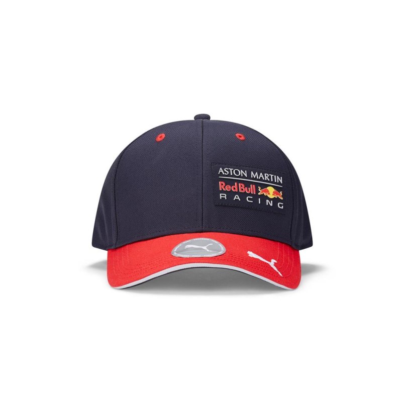 Puma Flat Brim cap
