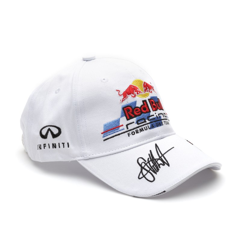 Кепка Red bull Racing
