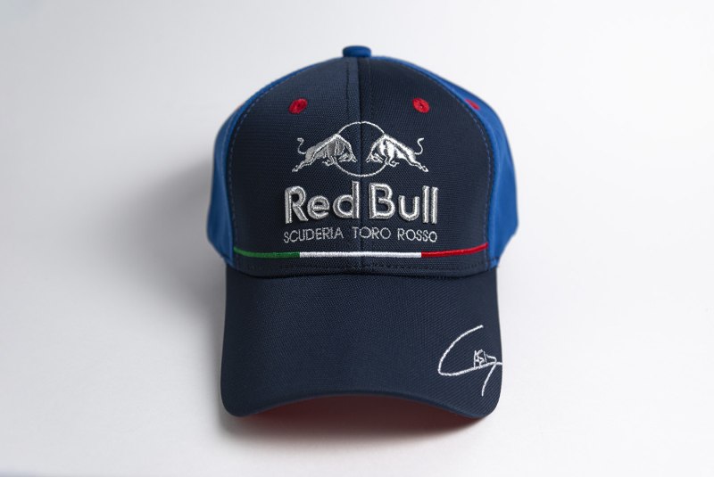 Кепка Red bull Racing