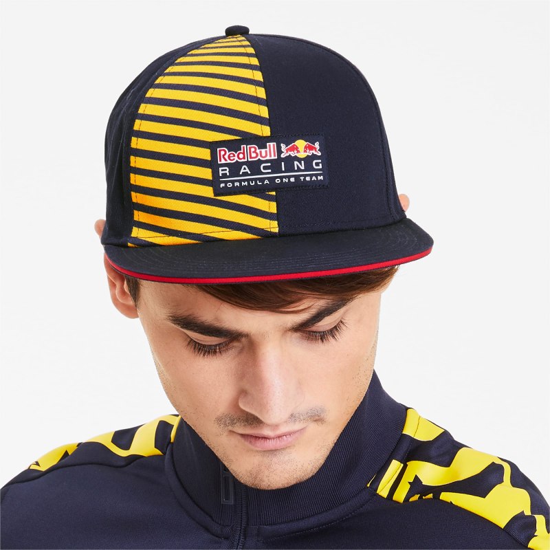 Шляпа Red bull купить