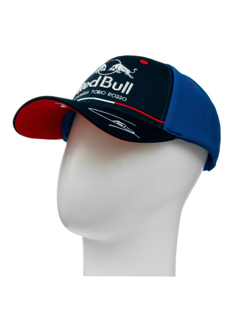 Red bull Racing кепка сетка