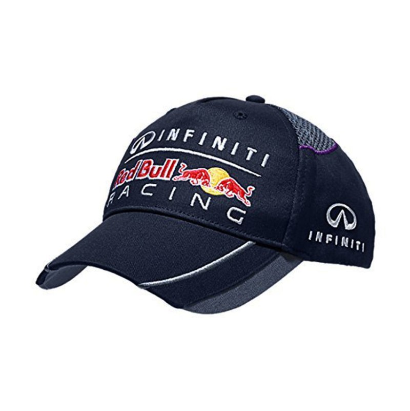 Кепка Puma Red bull Racing