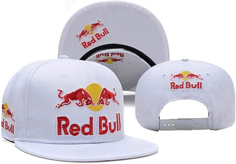 Кепка Puma Red bull Racing