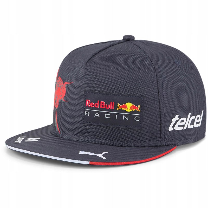 Бейсболка Aston Martin Red bull Racing