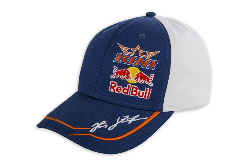 Кепка Red bull Racing Formula 1