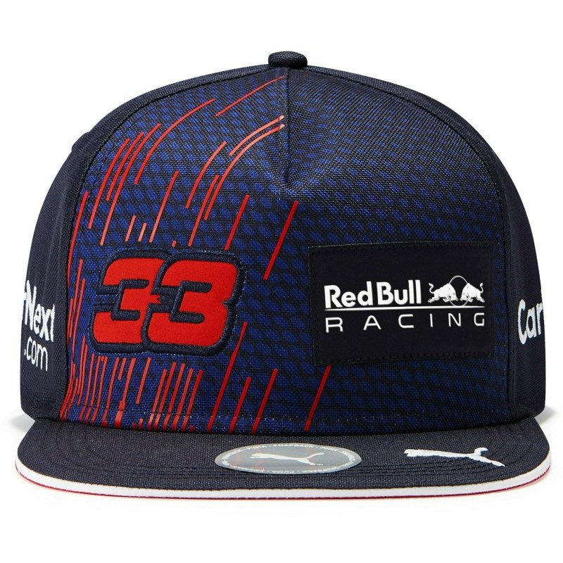 Кепка Puma Red bull Racing