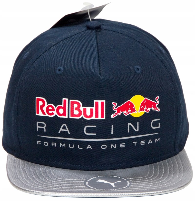 Шапка New era Red bull