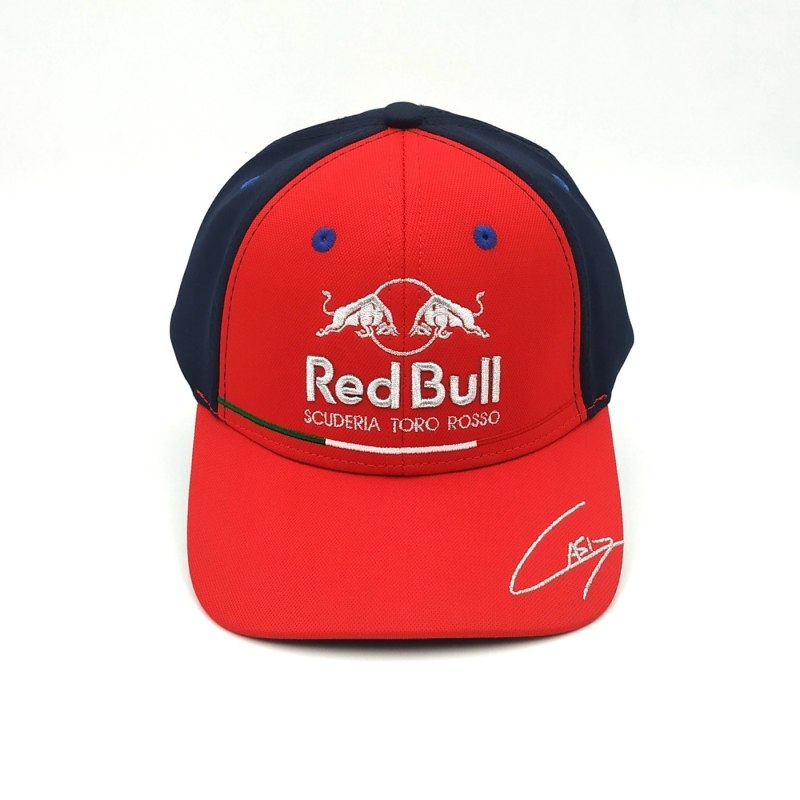 Aston Martin Red bull Racing кепка