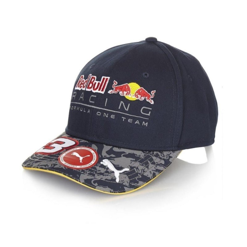 Кепка Red bull Racing
