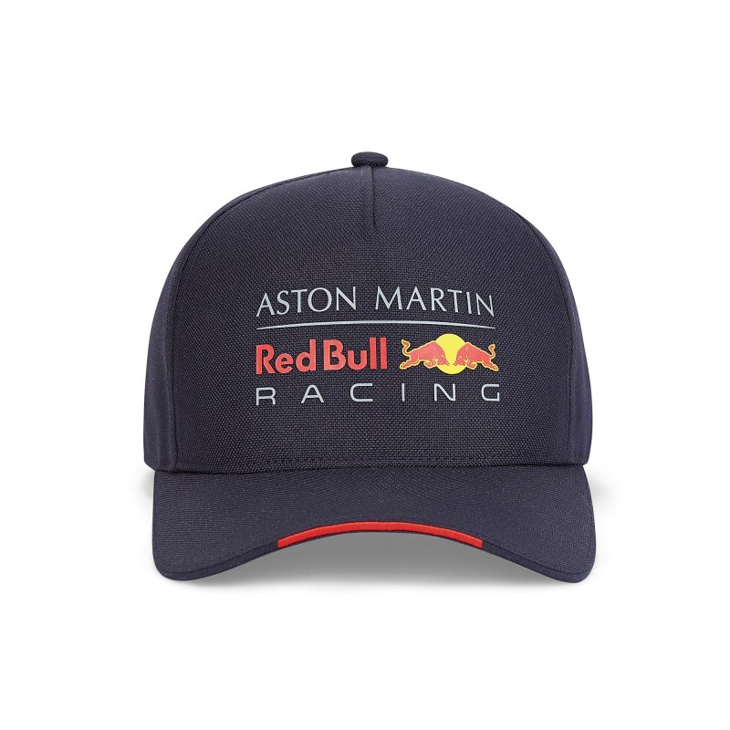 Бейсболка Puma Red bull