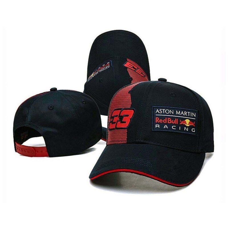 Кепка Max Verstappen Red bull