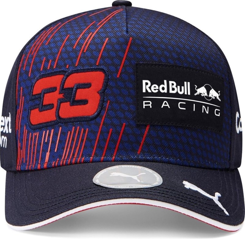 Кепка Red bull Racing