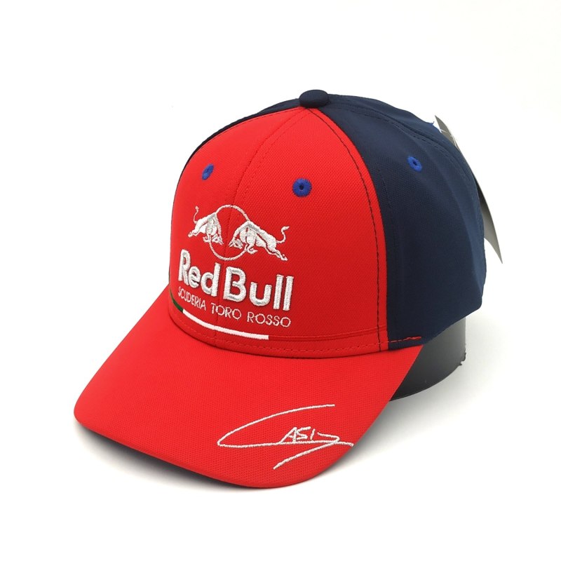 Бейсболка Red bull Racing
