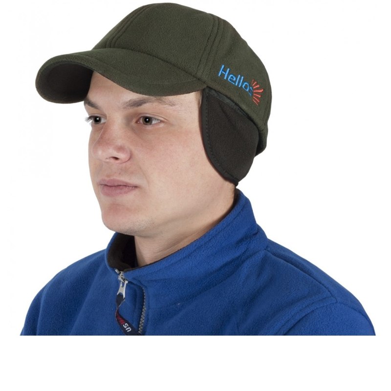 Кепка Sport Helios
