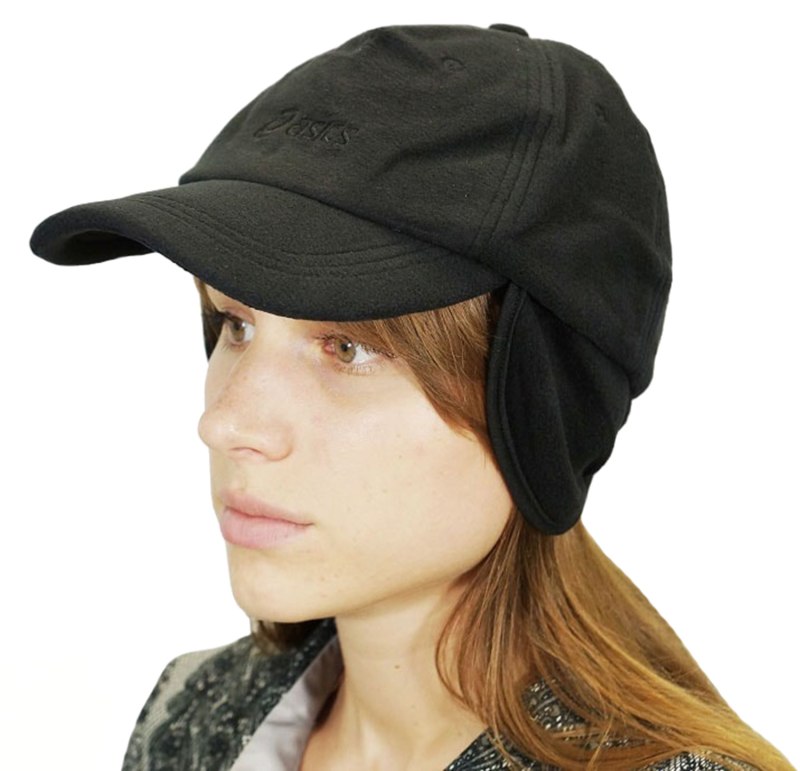 Кепка утепленная Dakine Finster hat India Ink 10002110