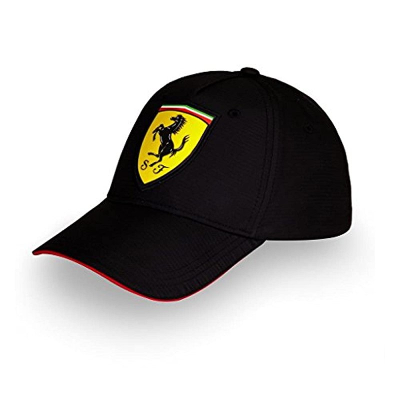 Кепки Феррари Scuderia Ferrari