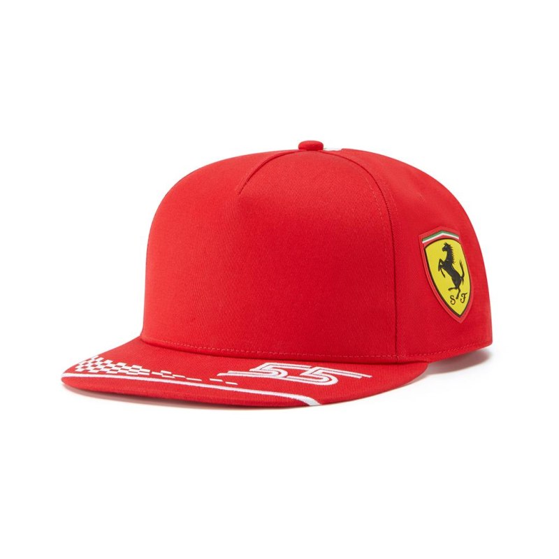 Бейсболка мужская Puma SF Fanwear Baseball cap