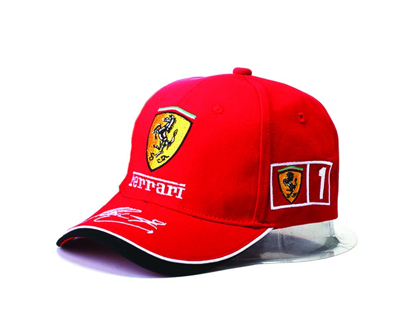 Кепка SF Fanwear Baseball cap