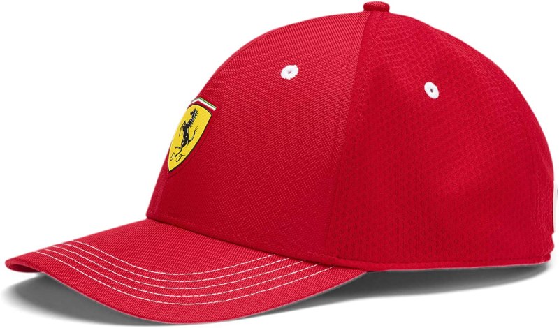 Бейсболка Scuderia Ferrari 2020