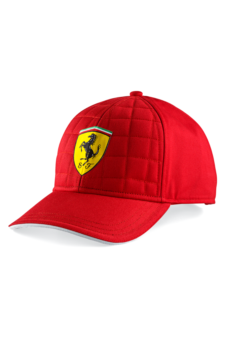 Ferrari 022310805 кепка