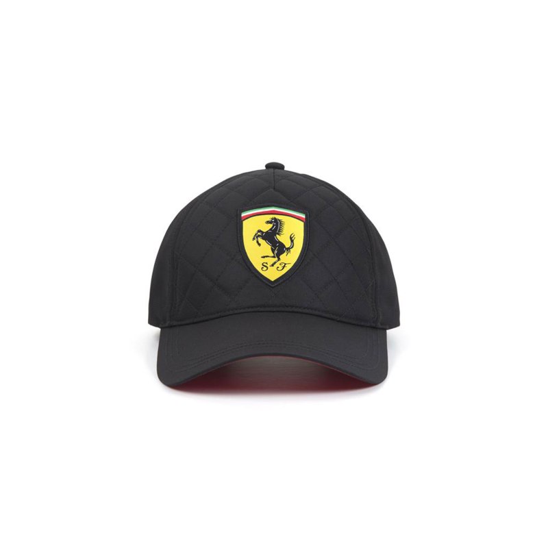 Бейсболка Puma Ferrari