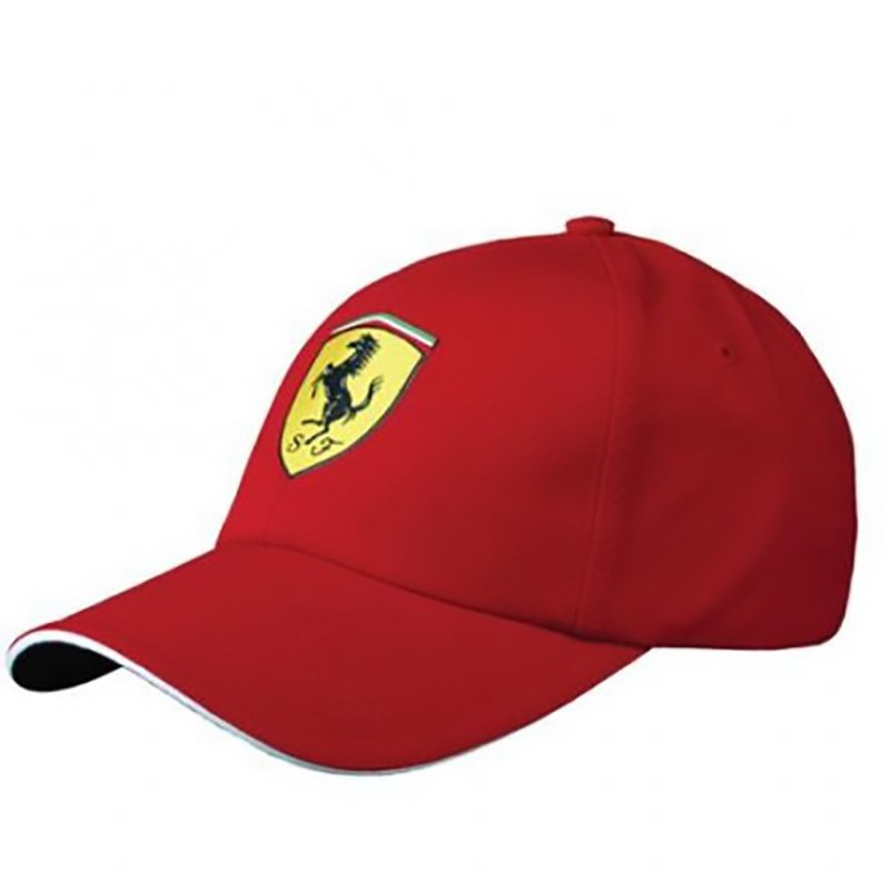 Кепка Scuderia Ferrari