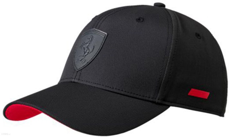 Кепка Santander Scuderia Ferrari