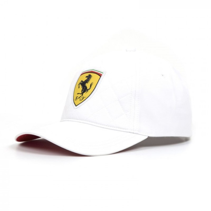 Кепка Scuderia Ferrari FW Classic cap