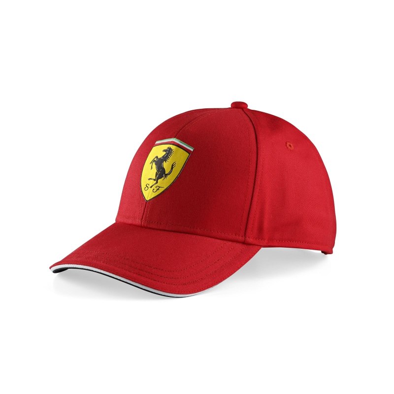 Кепка Scuderia Ferrari