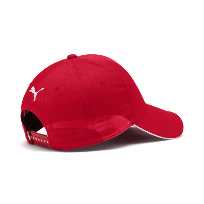 Кепка Ferrari Classic cap