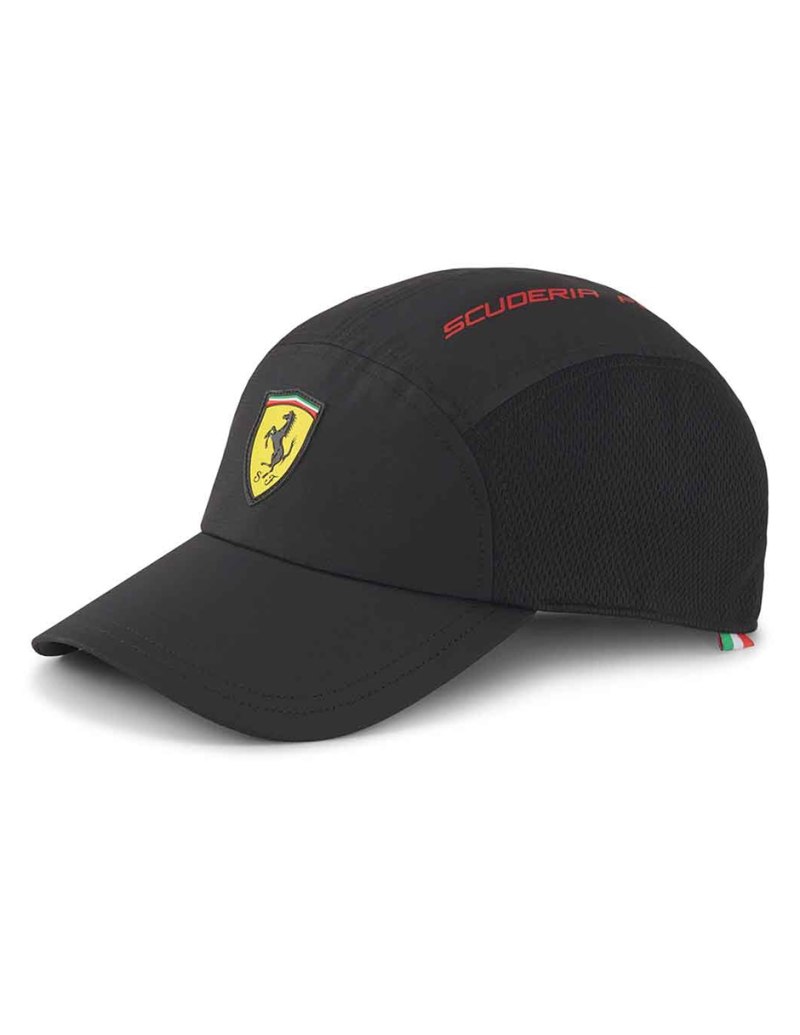 Кепка Scuderia Ferrari cap