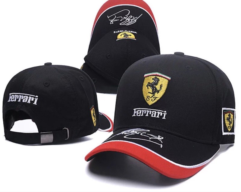 Бейсболка Puma SF Fanwear Baseball cap